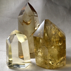 κιτρίνης Λίλιαν Σίμου astrolife