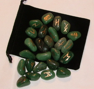 ρούνες προβλέψεις Λίλιαν Σίμου astrolife