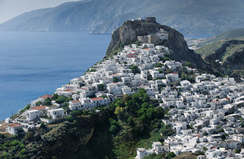 Λίλιαν Σίμου astrolife