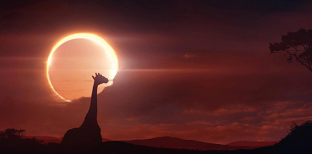 έκλειψη Ηλίου προβλέψεις Λίλιαν Σίμου astrolife