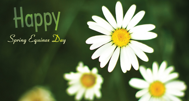 Εαρινή Ισημερία Λίλιαν Σίμου astrolife