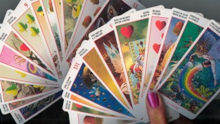 Λίλιαν Σίμου astrolife