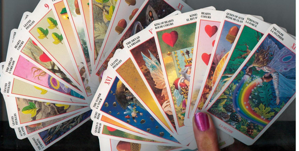 Λίλιαν Σίμου astrolife