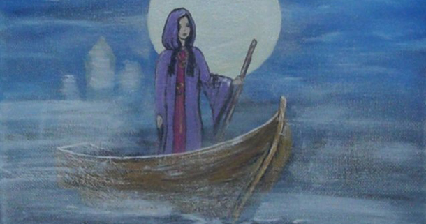 Λίλιαν Σίμου astrolife