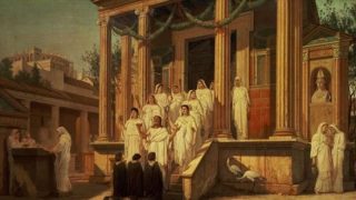 Λίλιαν Σίμου astrolife