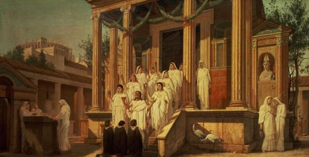 Λίλιαν Σίμου astrolife