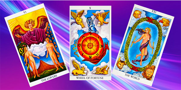 προβλέψεις Λίλιαν Σίμου astrolife