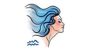 Λίλιαν Σίμου astrolife