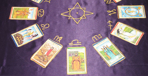 προβλέψεις Λίλιαν Σίμου astrolifε