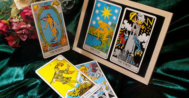 προβλέψεις Λίλιαν Σίμου astrolif