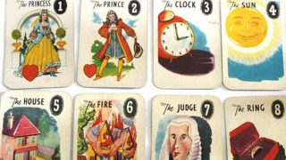 προβλέψεις Λίλιαν Σίμου astrolifε