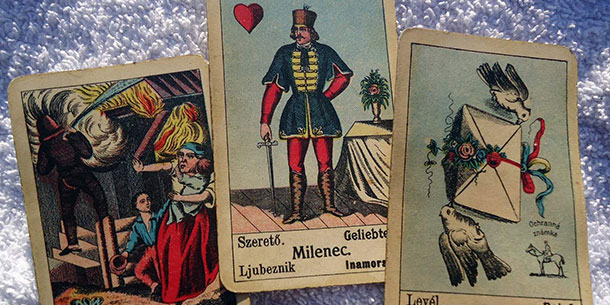 προβλέψεις Λίλιαν Σίμου astrolifε