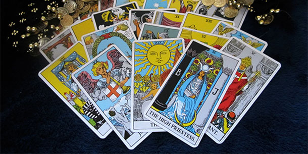 προβλέψεις Λίλιαν Σίμου astrolifε