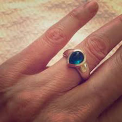 Λίλιαν Σίμου astrolife