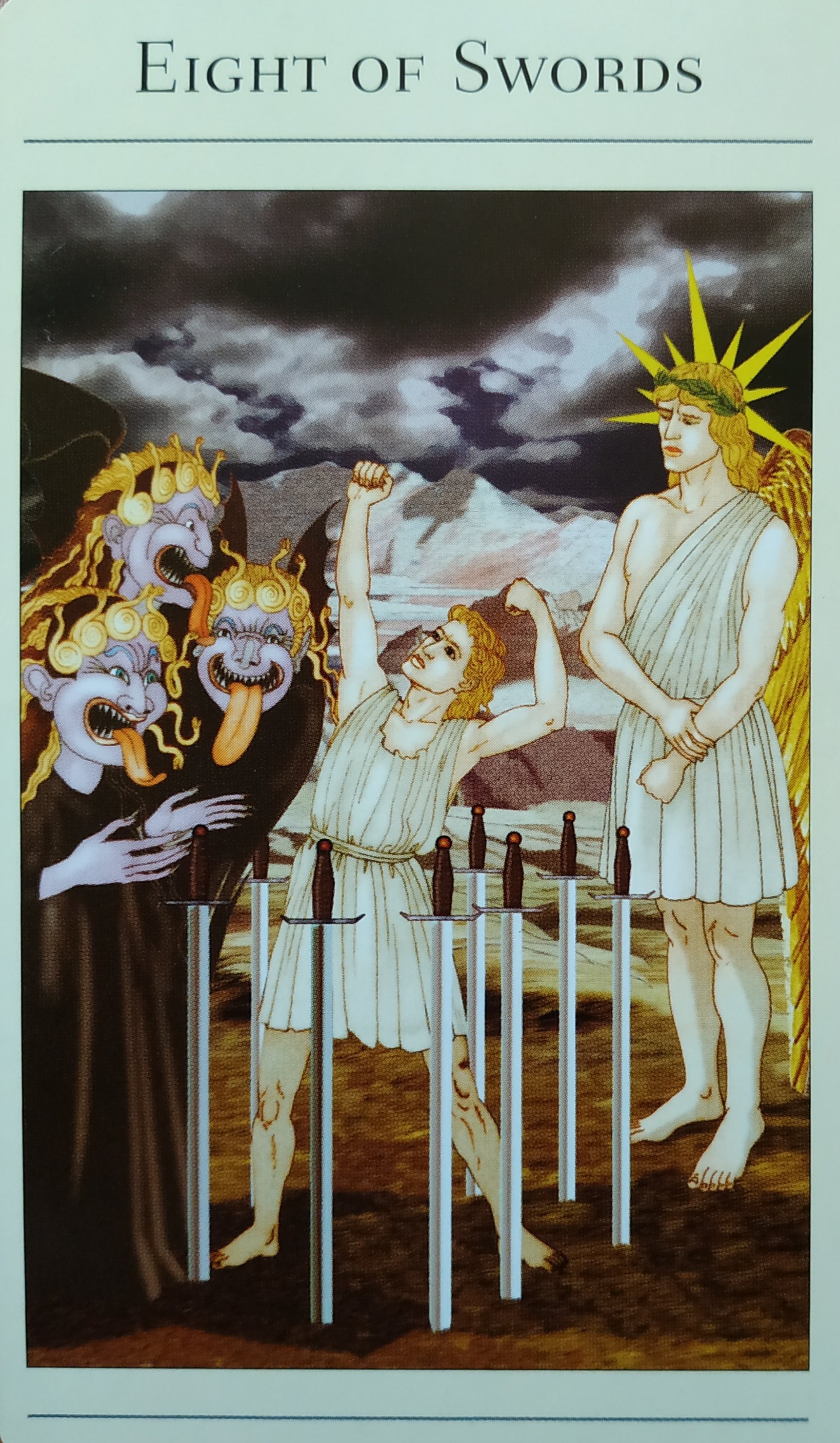 προβλέψεις Λίλιαν Σίμου astrolife