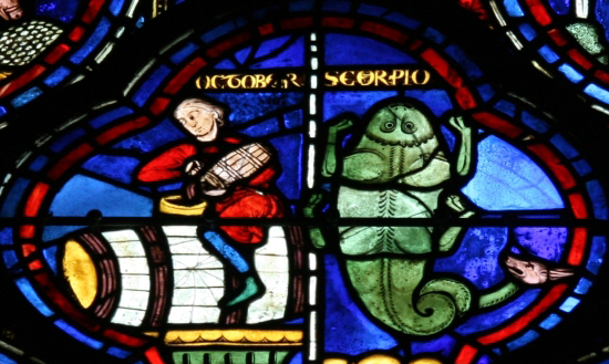 προβλέψεις Λίλιαν Σίμου astrolif