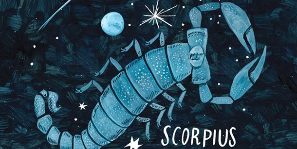 προβλέψεις Λίλιαν Σίμου astrolife