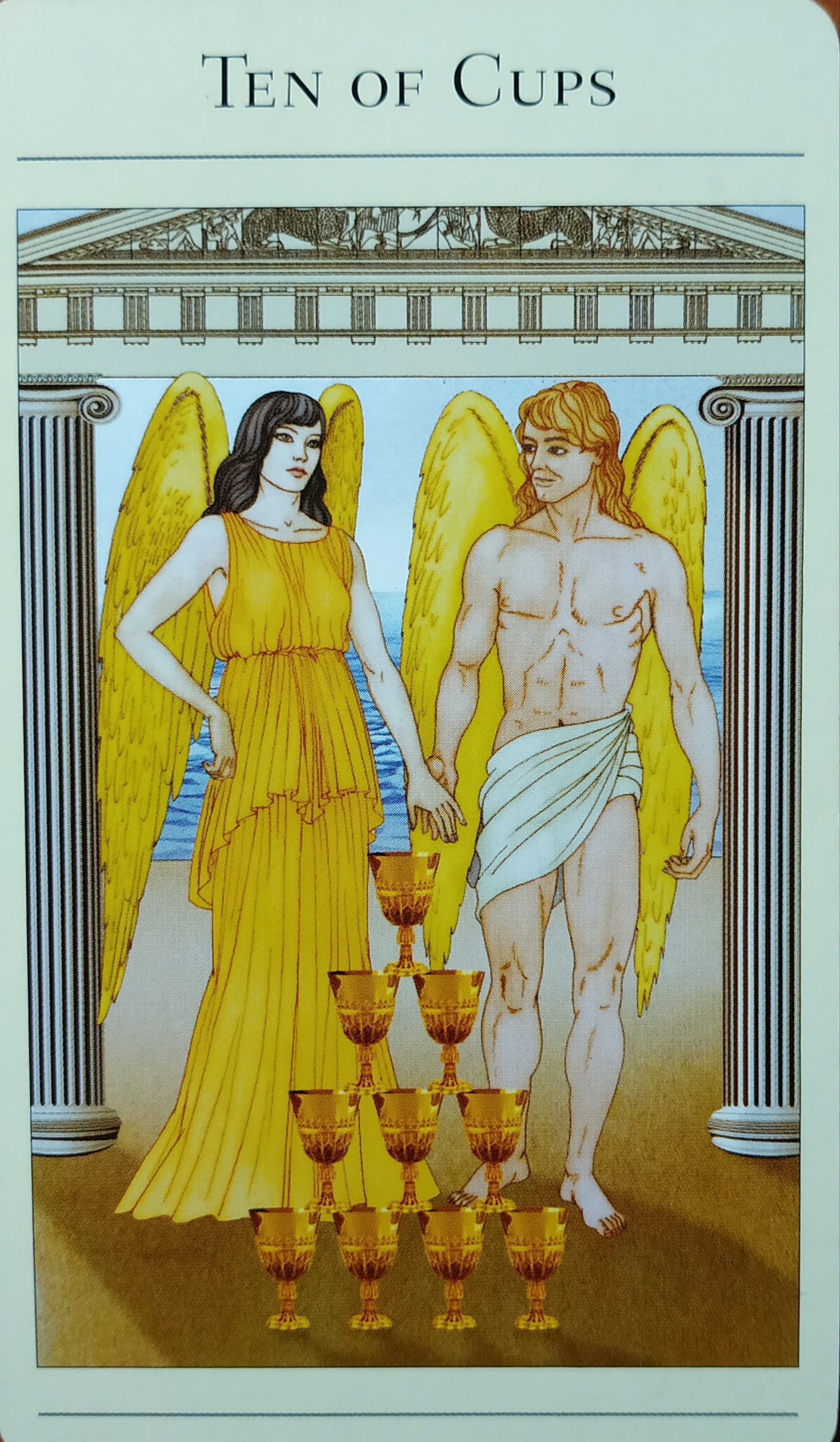 προβλέψεις Λίλιαν Σίμου astrolife