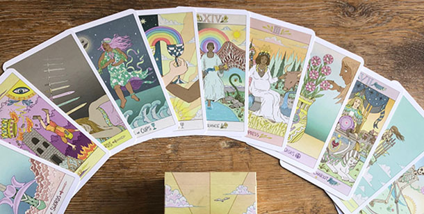 προβλέψεις Λίλιαν Σίμου astrolife