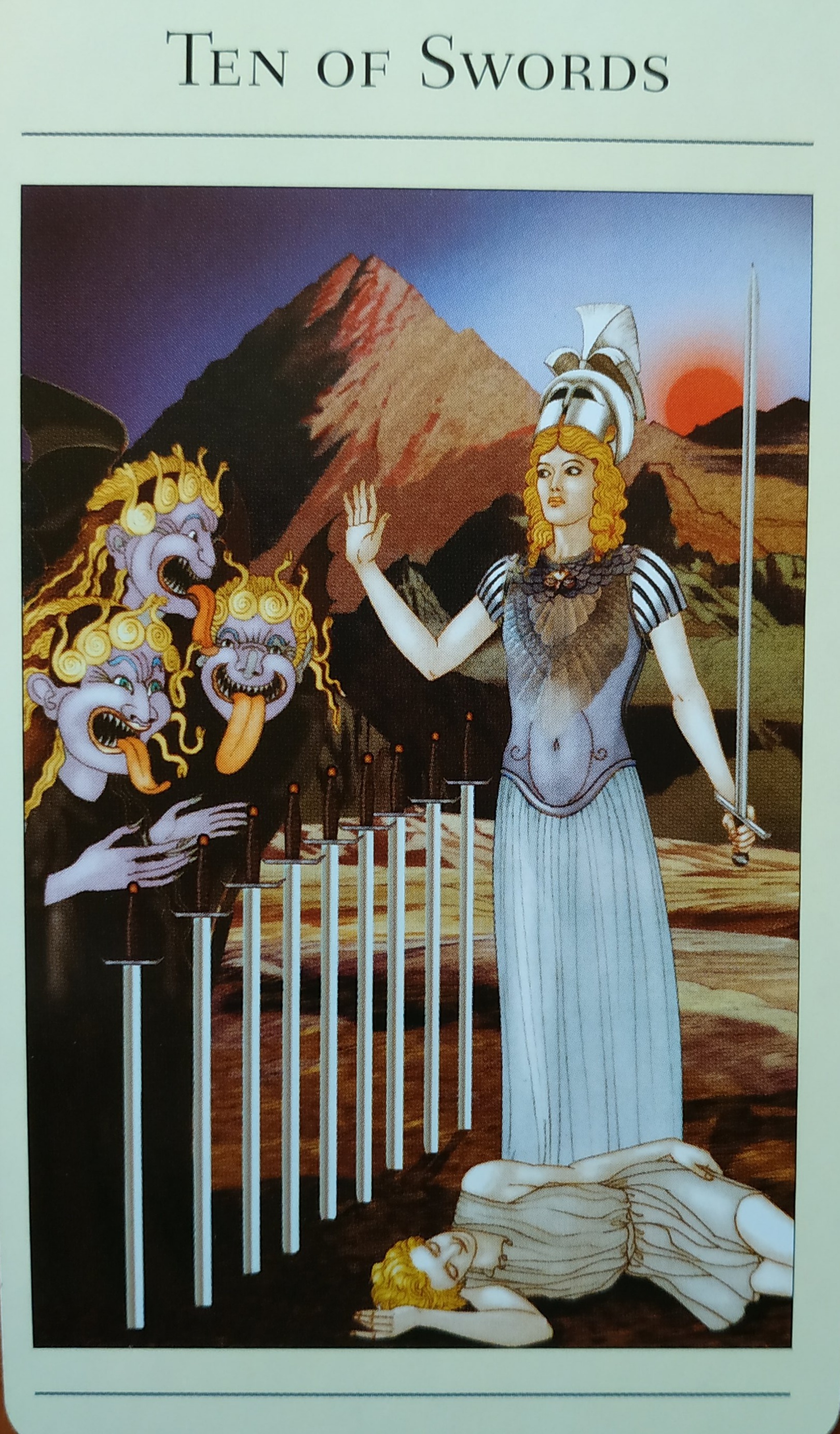 προβλέψεις Λίλιαν Σίμου astrolife