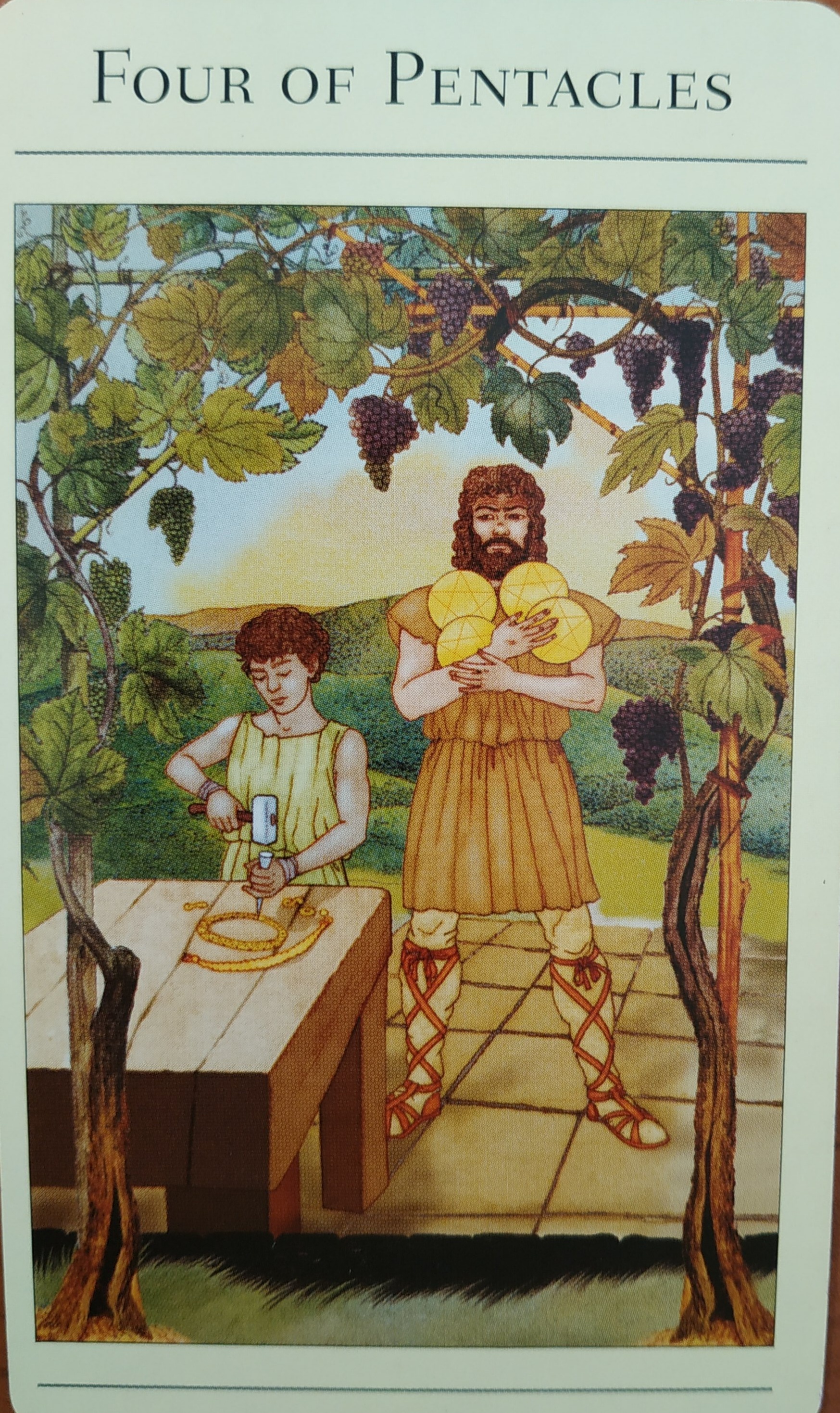 προβλέψεις Λίλιαν Σίμου astrolife