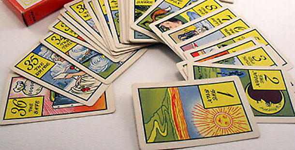 To μήνυμα της εβδομάδας από τα Ταρώ 16 – 22 Δεκεμβρίου