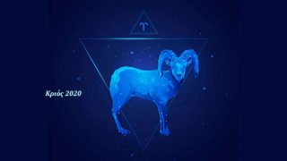 ετήσιες προβλέψεις 2020 Λίλιαν Σίμου astrolife