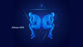 ετήσιες προβλέψεις 2020 Λίλιαν Σίμου astrolife