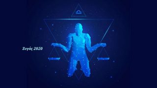ετήσιες προβλέψεις 2020 Λίλιαν Σίμου astrolife
