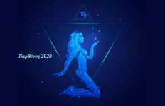 ετήσιες προβλέψεις 2020 Λίλιαν Σίμου astrolife