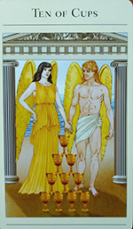 προβλέψεις Λίλιαν Σίμου astrolife