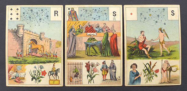 προβλέψεις Λίλιαν Σίμου astrolife