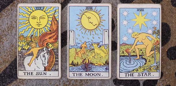 προβλέψεις Λίλιαν Σίμου astrolife