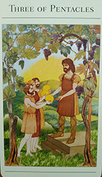 προβλέψεις Λίλιαν Σίμου astrolife