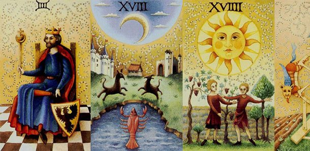 προβλέψεις Λίλιαν Σίμου astrolife