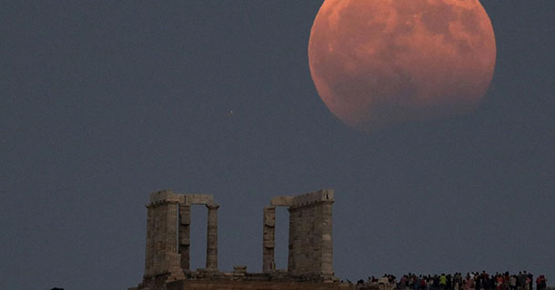 προβλέψεις Λίλιαν Σίμου astrolife