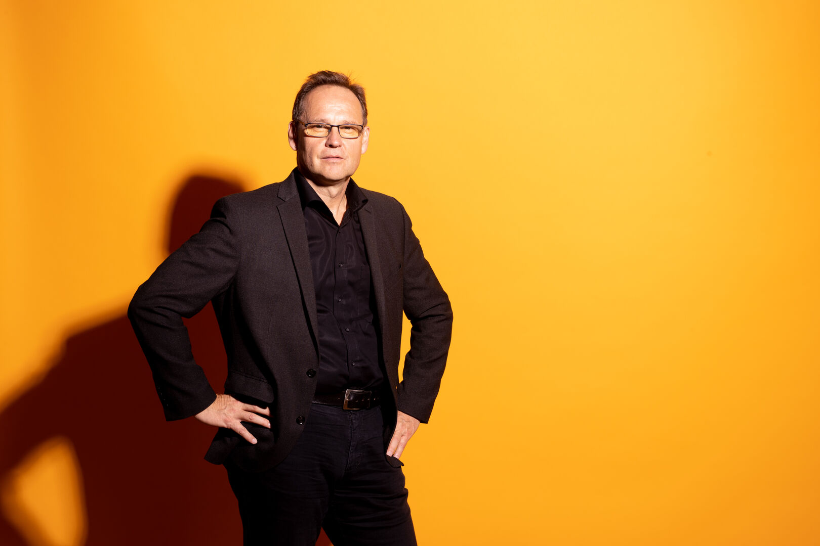Klaus Schönberger im Interview zu aktuellen Protestbewegungen
