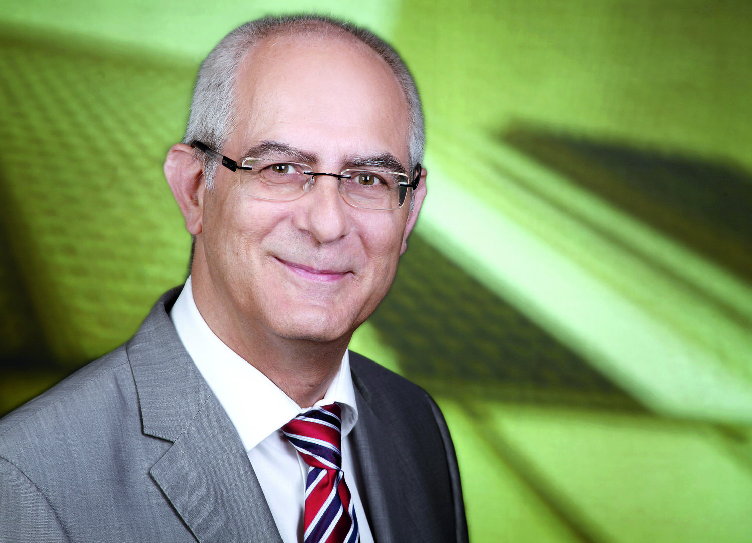 Klaus Edelsbrunner, Geschäftsführer Autohaus Edelsbrunner