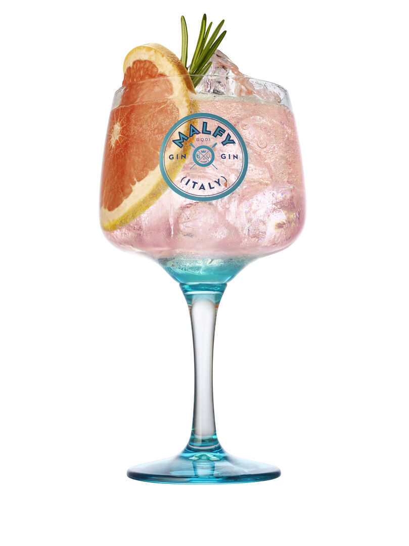 Gin-Tonic