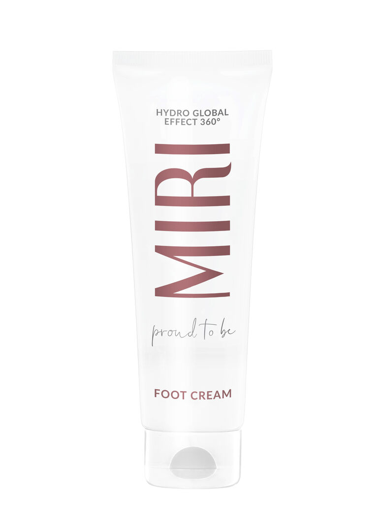 Miri Fußcreme