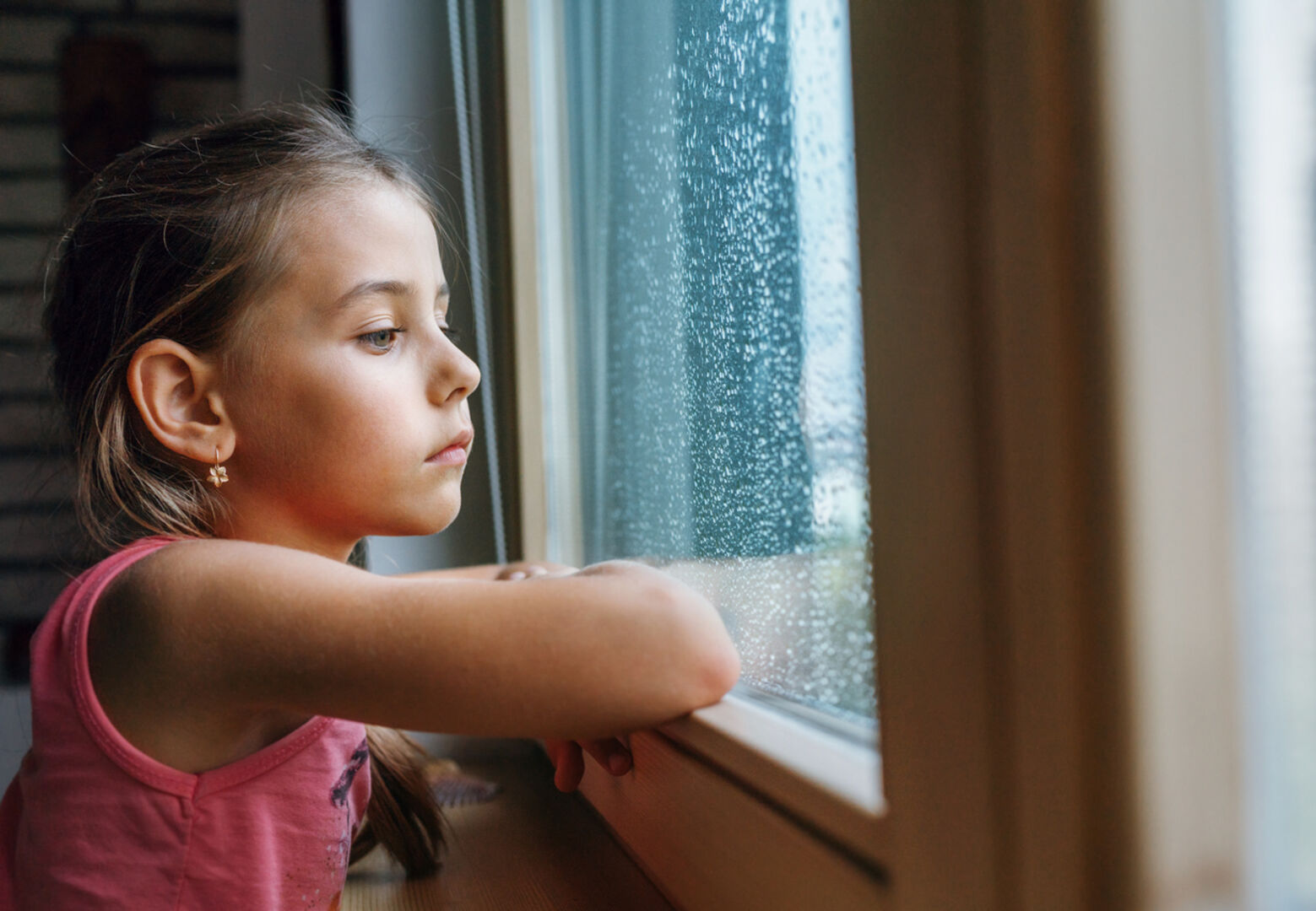 Regenwetter in den Ferien? Mit diesen Tipps hat Langeweile keine Chance!