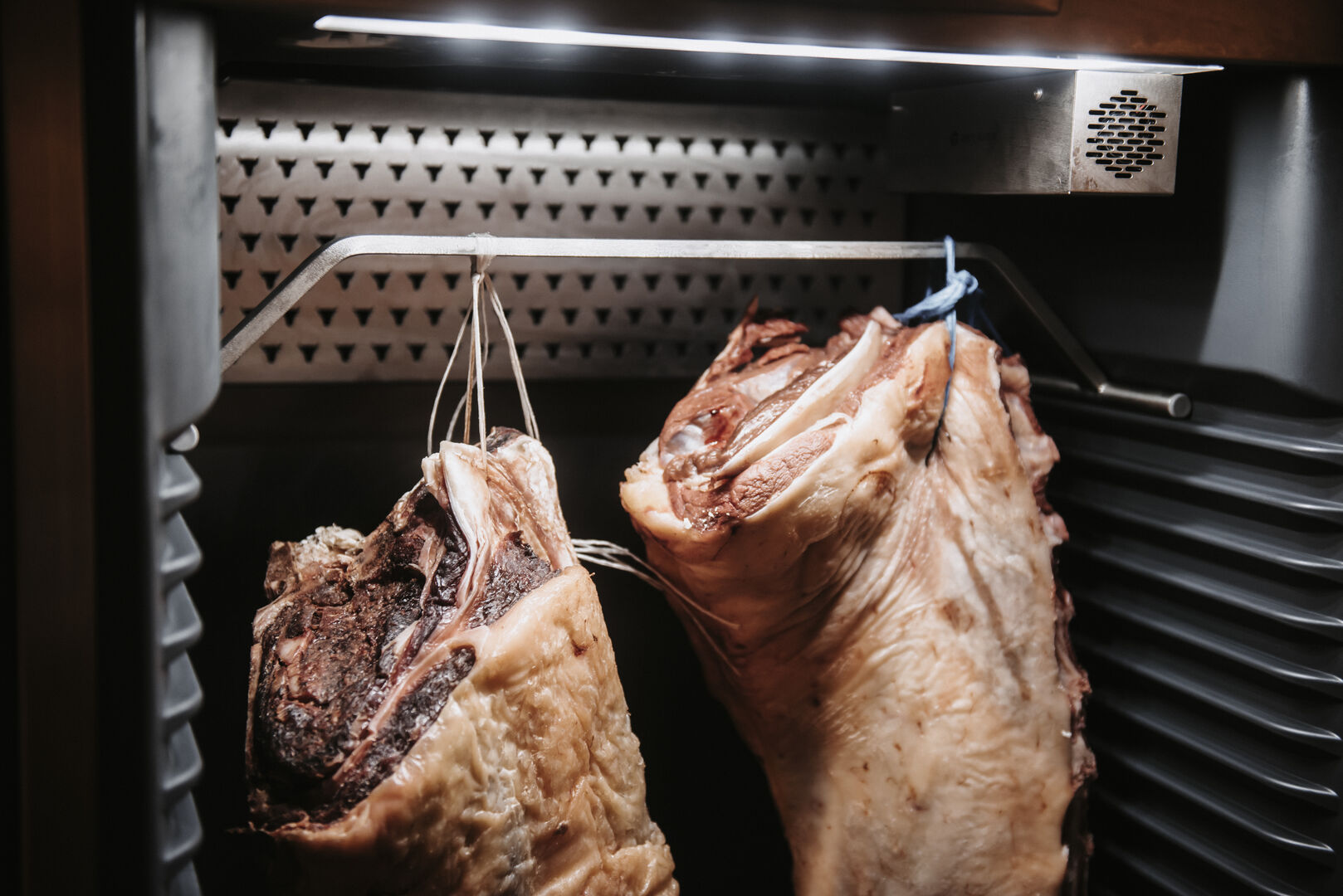 Bisonfleisch zählt zu den gesündesten Fleischsorten der Welt.