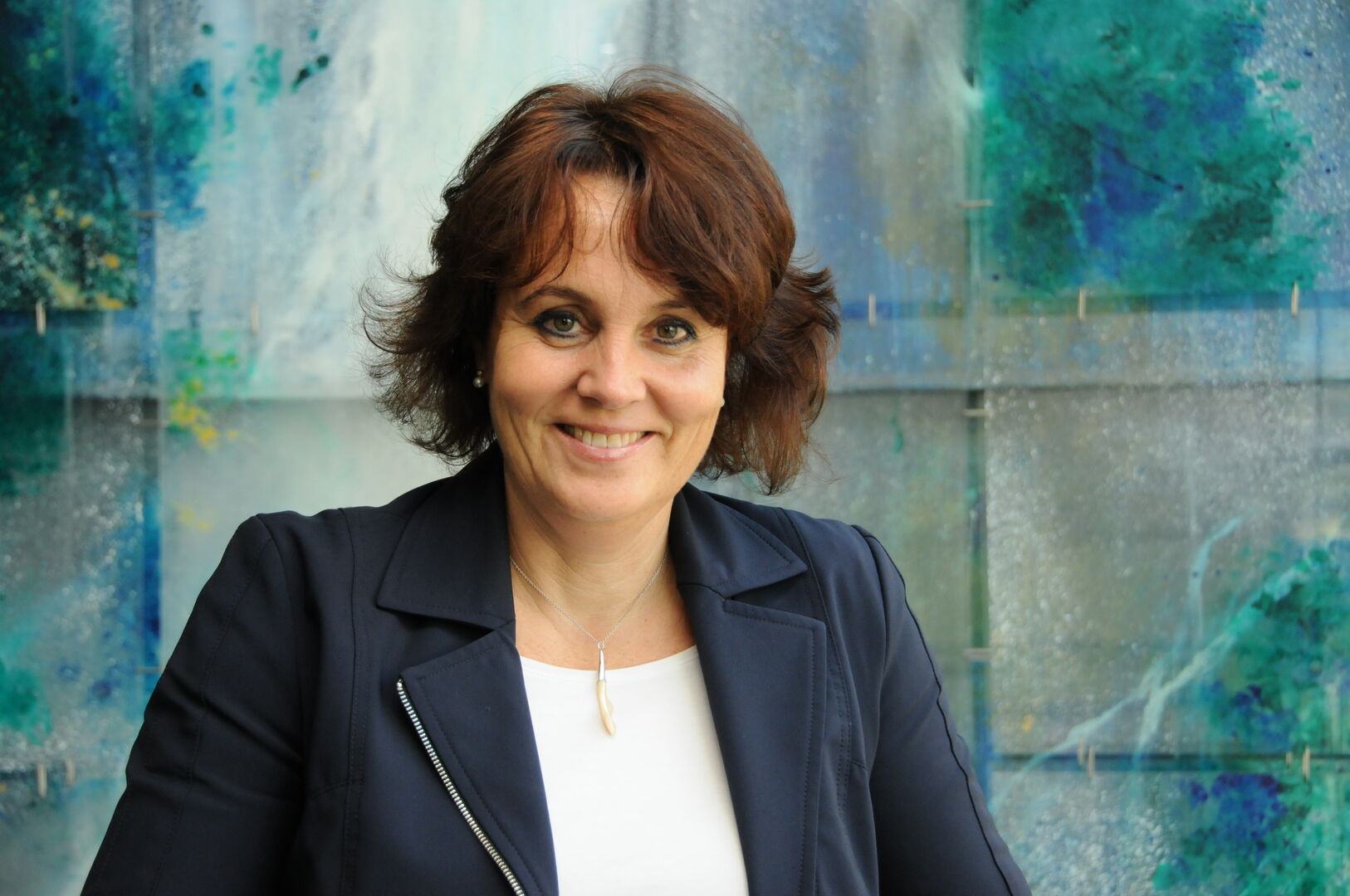 Natascha Zeitel-Bank, Senior Lecturer am Institut für Medien, Gesellschaft &amp; Kommunikation Uni Innsbruck