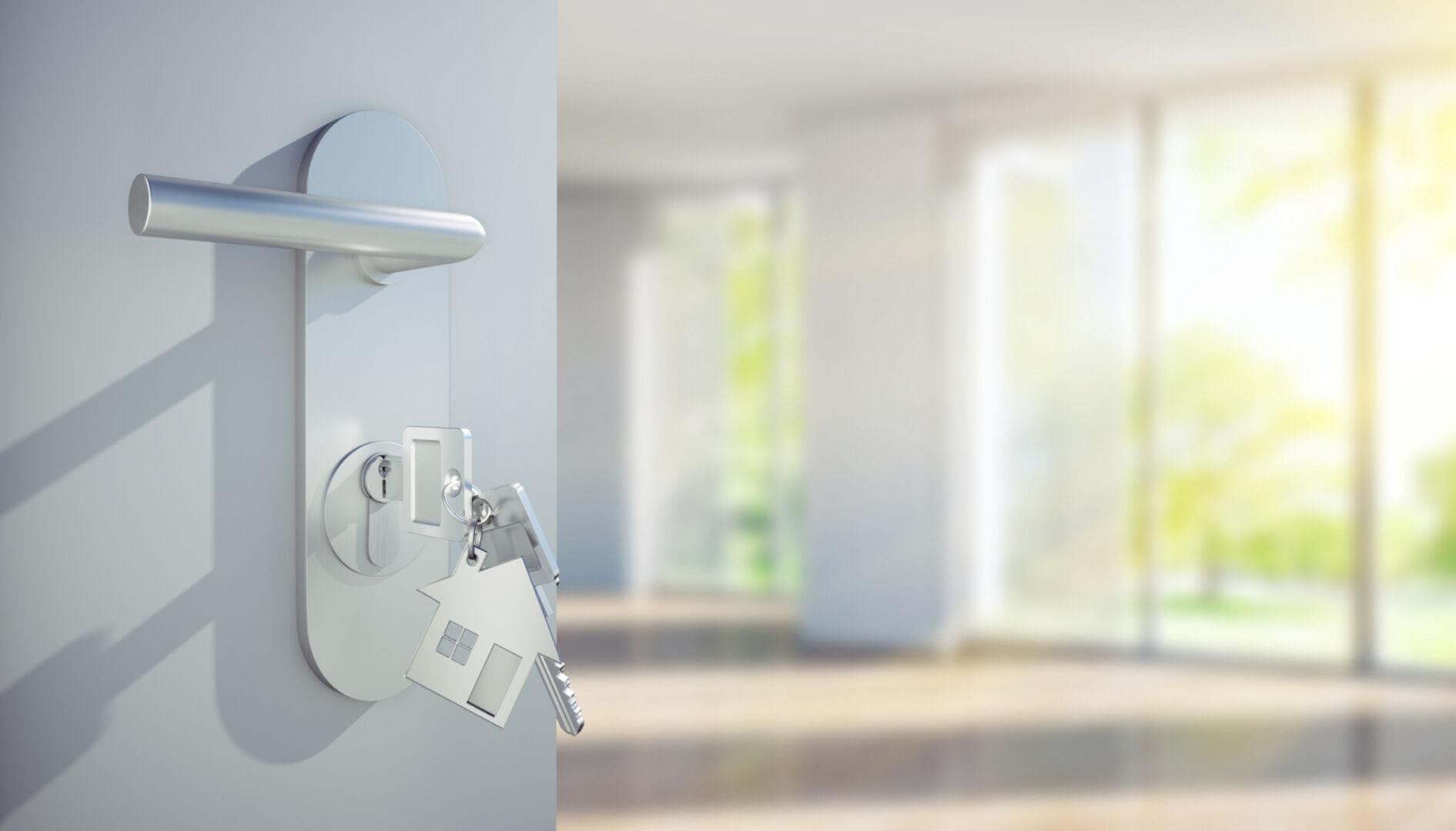 Immobilienverkauf: Richtig und falsch