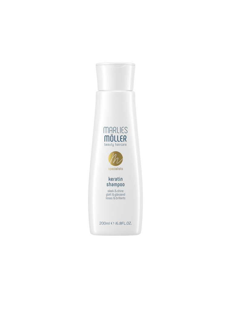 Haarshampoo