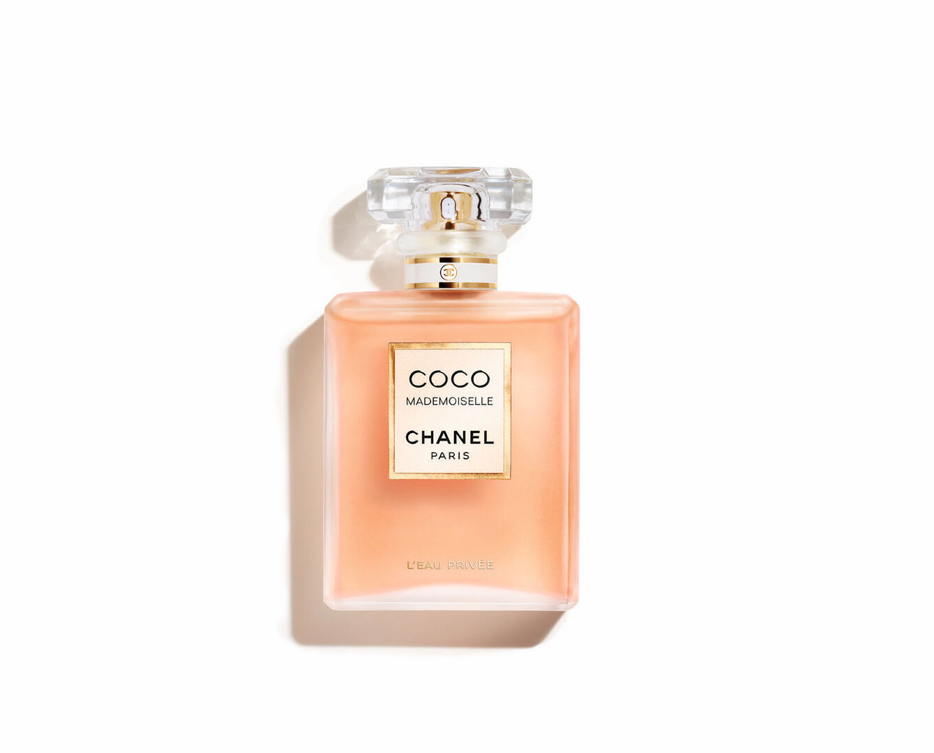 Chanel Coco Mademoiselle L'Eau Privée