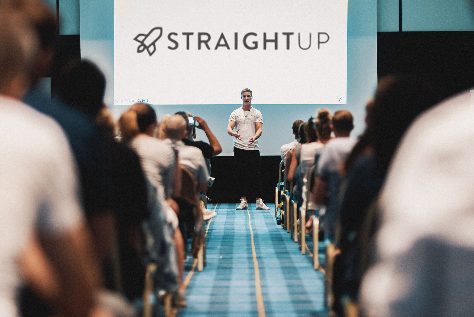 Für Unternehmer: Gratis Social-Media Marketingevent