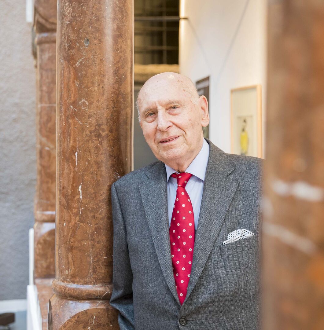 Heinz Böhme