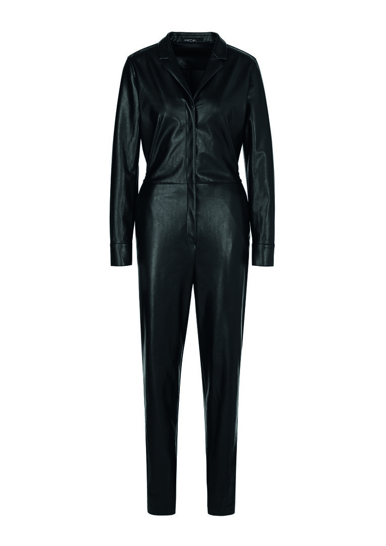 Jumpsuit I Credit: Marc Cain