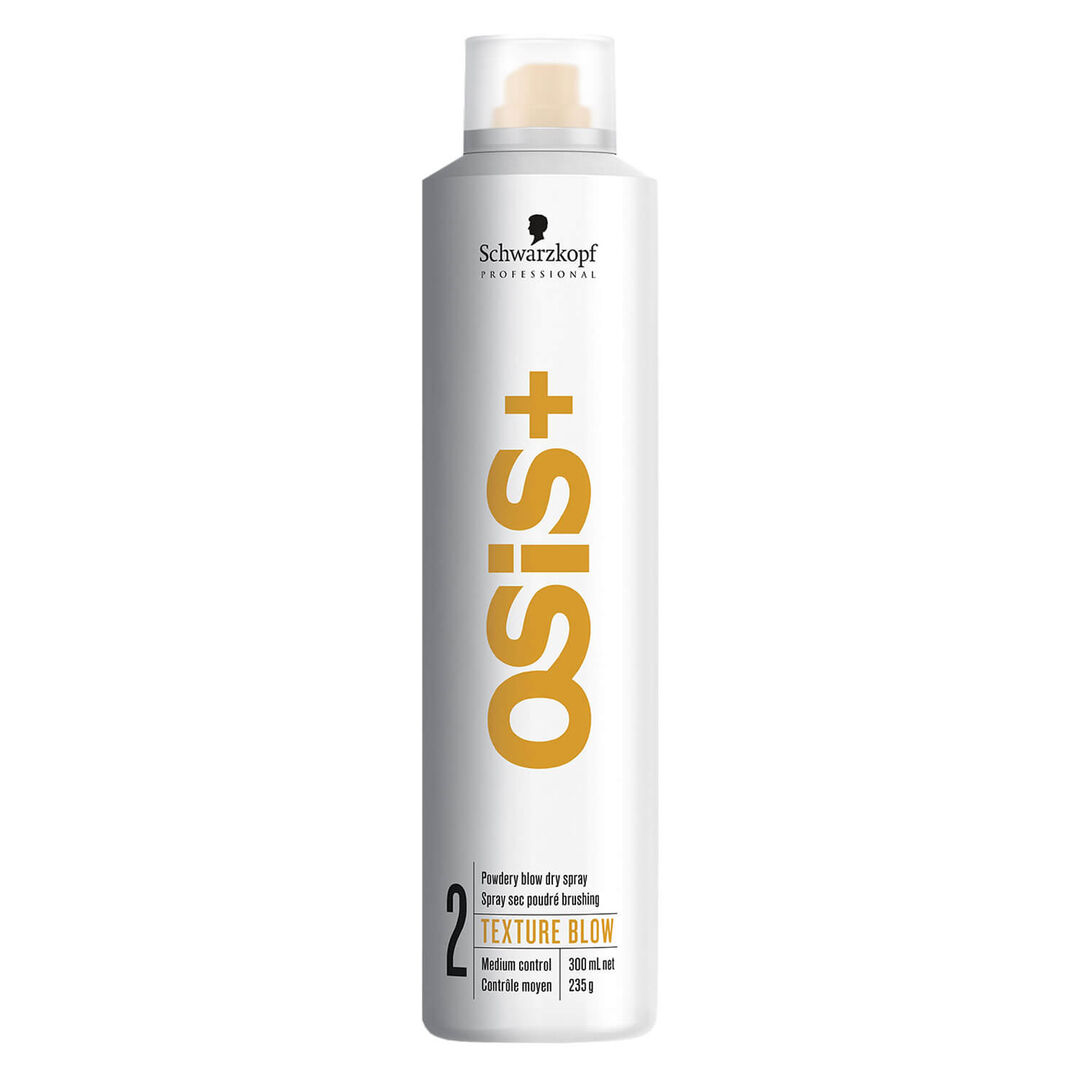 Festigendes Föhn Spray